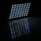 Remote Control Solar Wall Light With Motion Sensor IP65 Waterproof 56 LED Security Lamp 6