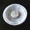 Solar Hanging Lantern Outdoor LED Garden Light For Weddings Patio Decor Festival Ambiance 4
