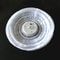 Solar Hanging Lantern Outdoor LED Garden Light For Weddings Patio Decor Festival Ambiance 4