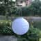 Solar Hanging Lantern Outdoor LED Garden Light For Weddings Patio Decor Festival Ambiance 2