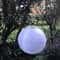 Solar Hanging Lantern Outdoor LED Garden Light For Weddings Patio Decor Festival Ambiance 6