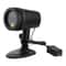 Remote Control Outdoor Laser Projector Light For Courtyard Holiday Garden Decor 3