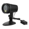 Remote Control Outdoor Laser Projector Light For Courtyard Holiday Garden Decor 3
