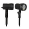 Remote Control Outdoor Laser Projector Light For Courtyard Holiday Garden Decor 5