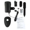 Remote Control Outdoor Laser Projector Light For Courtyard Holiday Garden Decor 6