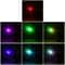 Remote Control Outdoor Laser Projector Light For Courtyard Holiday Garden Decor 7