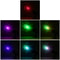 Remote Control Outdoor Laser Projector Light For Courtyard Holiday Garden Decor 7