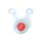 Silicone LED Bike Tail Light For Camping Tent And Bicycle Safety 2
