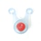 Silicone LED Bike Tail Light For Camping Tent And Bicycle Safety 2