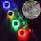 Silicone LED Bike Tail Light For Camping Tent And Bicycle Safety 1