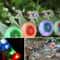 Silicone LED Bike Tail Light For Camping Tent And Bicycle Safety 8