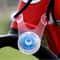 Silicone LED Bike Tail Light For Camping Tent And Bicycle Safety 9