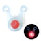 Silicone LED Bike Tail Light For Camping Tent And Bicycle Safety 3