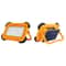 Solar Magnetic Camping Light With Power Bank 4 Brightness Modes 0