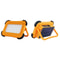 Solar Magnetic Camping Light With Power Bank 4 Brightness Modes 0