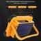 Solar Magnetic Camping Light With Power Bank 4 Brightness Modes 2