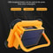 Solar Magnetic Camping Light With Power Bank 4 Brightness Modes 2