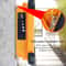 Solar Magnetic Camping Light With Power Bank 4 Brightness Modes 11