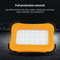Solar Magnetic Camping Light With Power Bank 4 Brightness Modes 13