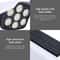 Solar Motion Sensor Security Light With Fake Camera And Infrared Detection 6