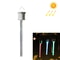 Solar Hanging Garden Lights Waterproof LED Outdoor Lantern Decor 5