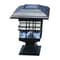 Light Outdoor Waterproof Garden Lamp For Patio Fence And Lawn Decor 6
