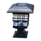 Light Outdoor Waterproof Garden Lamp For Patio Fence And Lawn Decor 6