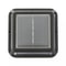 Solar Ground Lights IP65 Waterproof Embedded Outdoor Garden Pathway Lamp 1