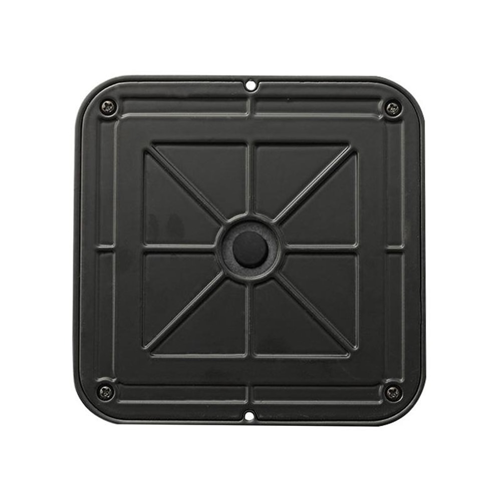 Solar Ground Lights IP65 Waterproof Embedded Outdoor Garden Pathway Lamp 4