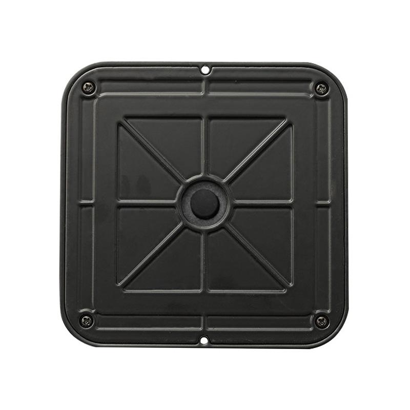 Solar Ground Lights IP65 Waterproof Embedded Outdoor Garden Pathway Lamp 4