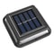 Solar Ground Lights IP65 Waterproof Embedded Outdoor Garden Pathway Lamp 2