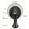 SolarGlow 360 IP65 Solar Porch Lights For Garden Fence Pathway And Outdoor Walls 3