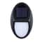IP65 Waterproof Solar Wall Light For Garden Fence Patio And Courtyard 5