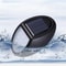 IP65 Waterproof Solar Wall Light For Garden Fence Patio And Courtyard 4