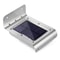 Motion Sensor Wall Light For Outdoor Security Garden Pathways 1