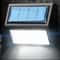 Sensor Wall Light IP65 Waterproof 6 LED Outdoor Garden Security Lamp 0