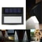 Sensor Wall Light IP65 Waterproof 6 LED Outdoor Garden Security Lamp 1