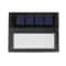 Sensor Wall Light IP65 Waterproof 6 LED Outdoor Garden Security Lamp 2