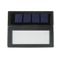 Sensor Wall Light IP65 Waterproof 6 LED Outdoor Garden Security Lamp 2