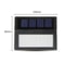 Sensor Wall Light IP65 Waterproof 6 LED Outdoor Garden Security Lamp 4