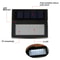 Sensor Wall Light IP65 Waterproof 6 LED Outdoor Garden Security Lamp 5