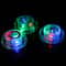 AquaGlow Floating Pool Lights Waterproof LED Light Show For Pools Hot Tubs Parties 0