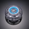 AquaGlow Floating Pool Lights Waterproof LED Light Show For Pools Hot Tubs Parties 1
