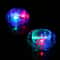 AquaGlow Floating Pool Lights Waterproof LED Light Show For Pools Hot Tubs Parties 3