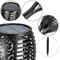 Flame Torch Lights Outdoor Waterproof LED Garden Pathway Lamps 1