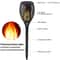 Flame Torch Lights Outdoor Waterproof LED Garden Pathway Lamps 3