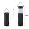 Ultra Bright LED Camping Flashlight Torch With Telescopic Lantern Pocket Clip 3