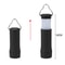 Ultra Bright LED Camping Flashlight Torch With Telescopic Lantern Pocket Clip 3