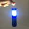 Ultra Bright LED Camping Flashlight Torch With Telescopic Lantern Pocket Clip 1