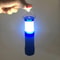 Ultra Bright LED Camping Flashlight Torch With Telescopic Lantern Pocket Clip 1